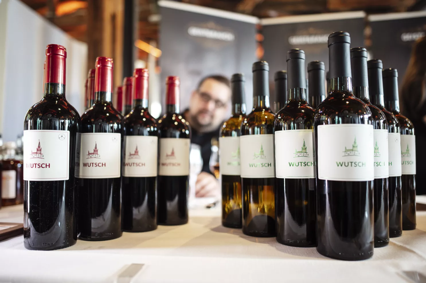 Das war unsere erfolgreiche 13. Hausmesse Das war unsere erfolgreiche 13. Hausmesse