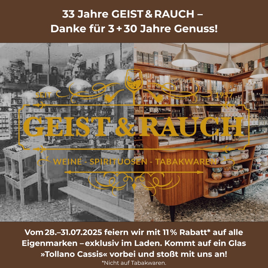 33 Jahre Genuss im Herzen Neubrandenburgs 33 Jahre Genuss im Herzen Neubrandenburgs
